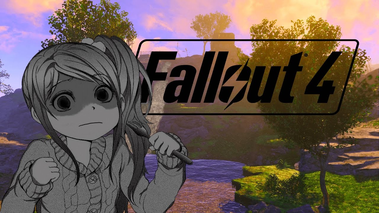 Best of Fallout 4 sexmod
