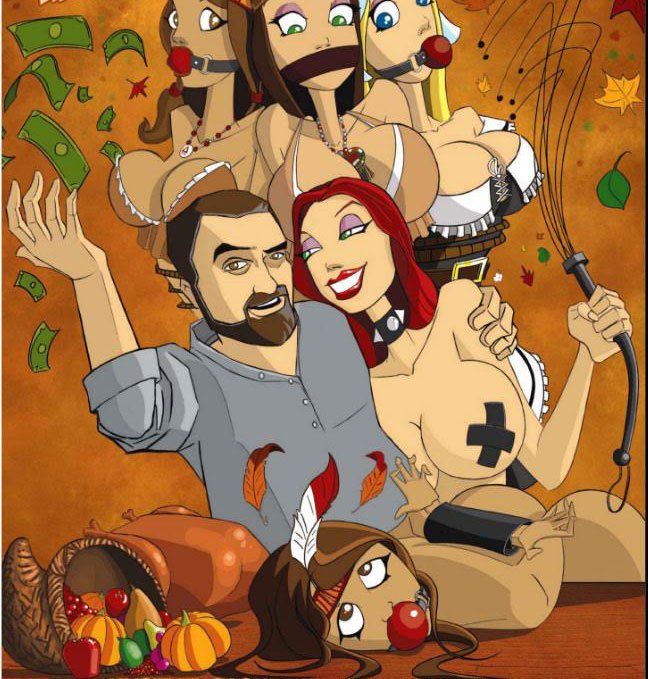 dabu bosh recommends bdsm thanksgiving pic