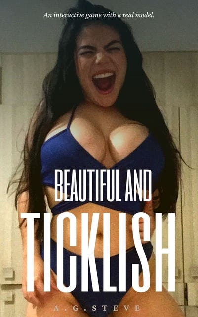Best of Ticklish titties
