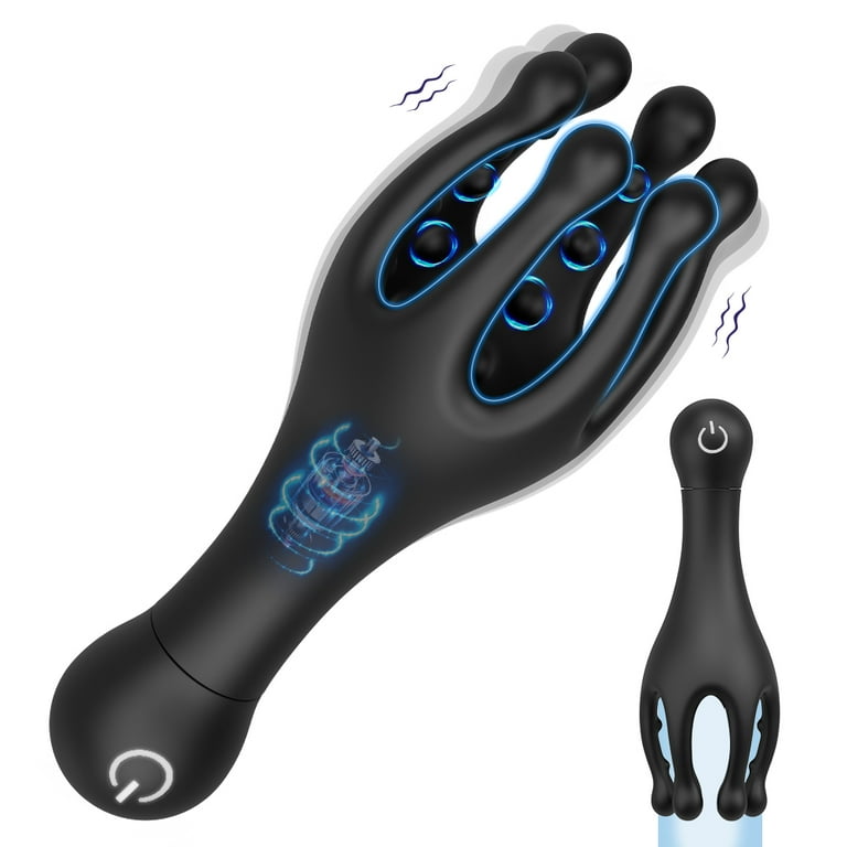 def jones like cock massager photo anthony mangiameli recommends cock massager pic