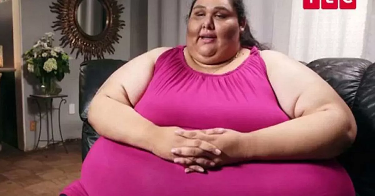 sexing fat woman - scarlet ray porn allayah chaturbate videos