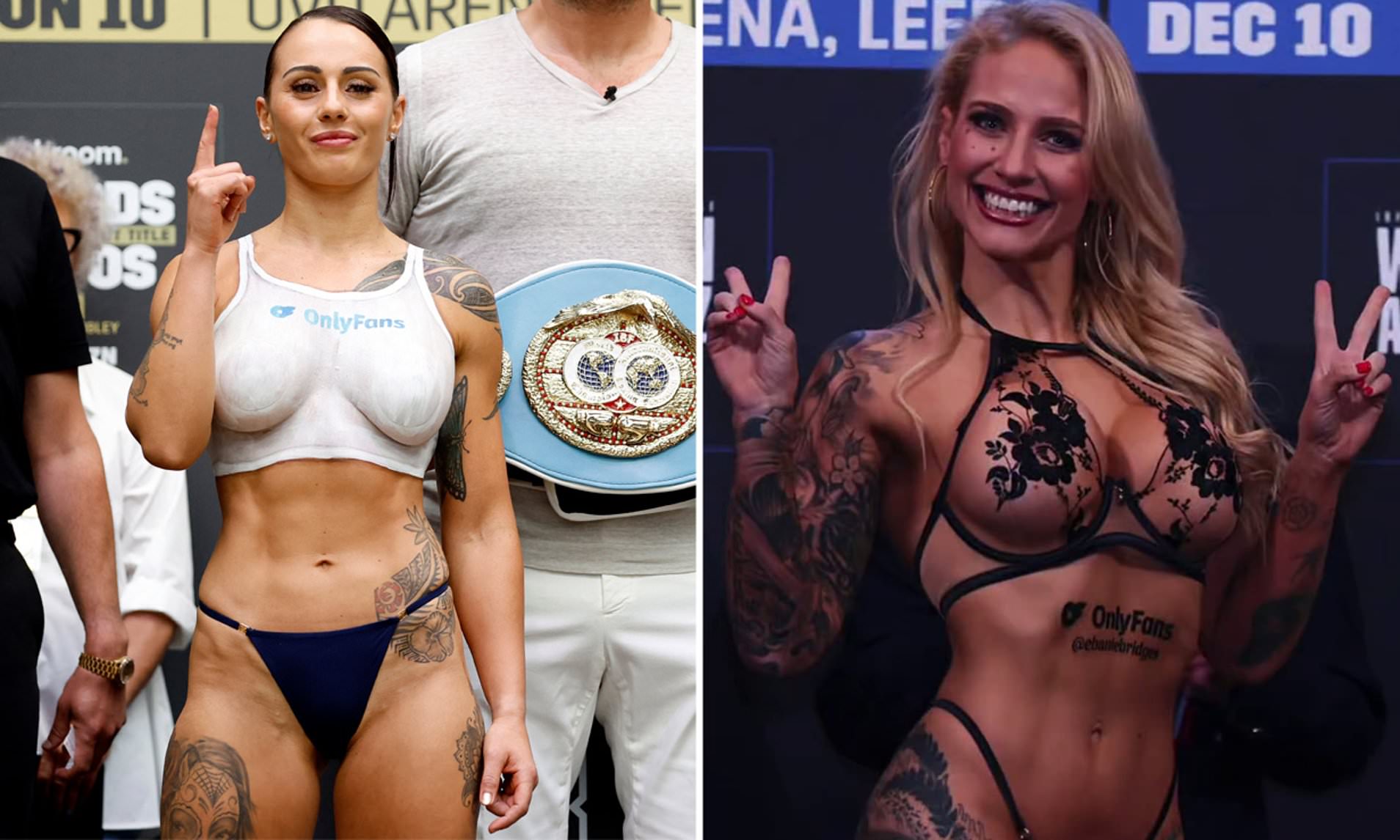Best of skye blue naked bob pfeffer share nude weigh in photos