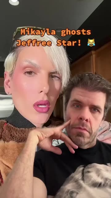 Best of Jeffree star porn