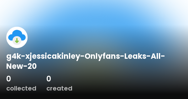 alexandra farrell recommends Xjessicakinley Onlyfans Leak