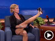 courtney lott recommends julie bowen legs pic