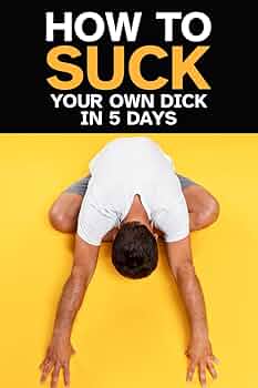 basset recommends sucking own dick pic