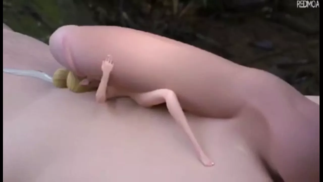 3d monster porn compilation