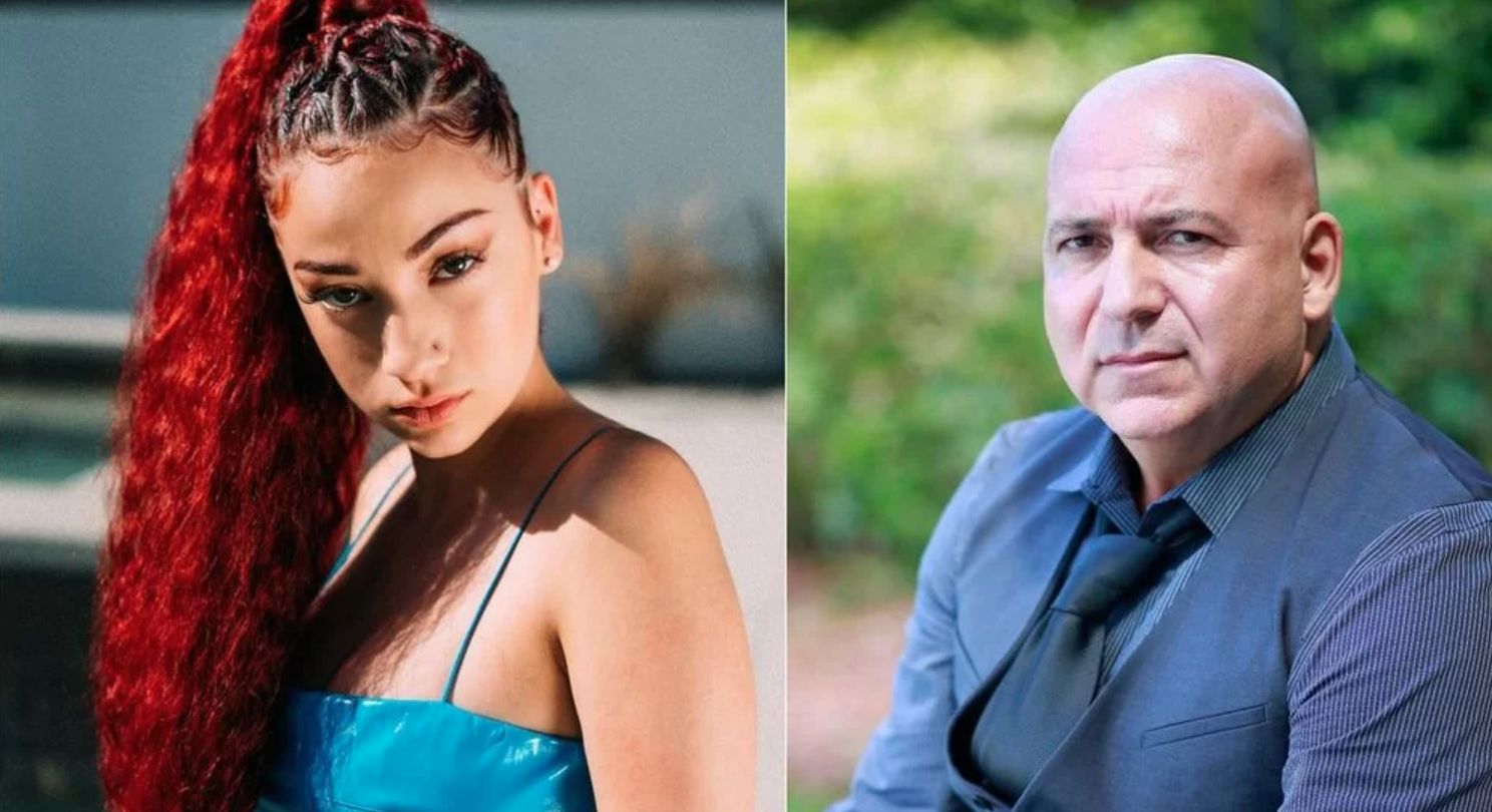 cassi crowell recommends porn bhad bhabie pic