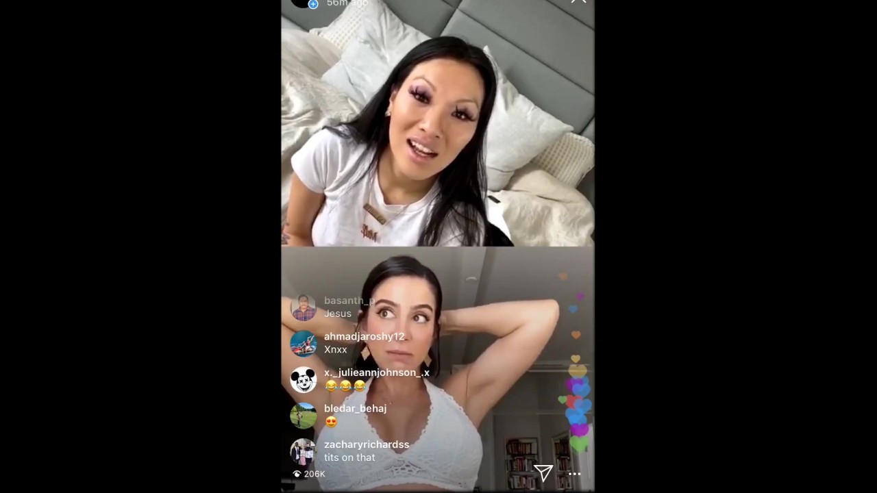 barb mccoy recommends Lena The Plug Xnxx