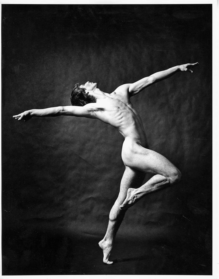 biswanath majee add photo naked male ballet dancers