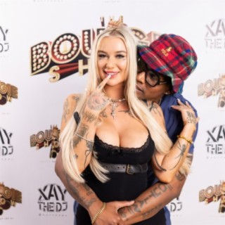 claudia salada add ebony facial pov photo
