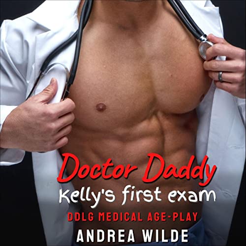 Doctor Exam Erotic cherry jul