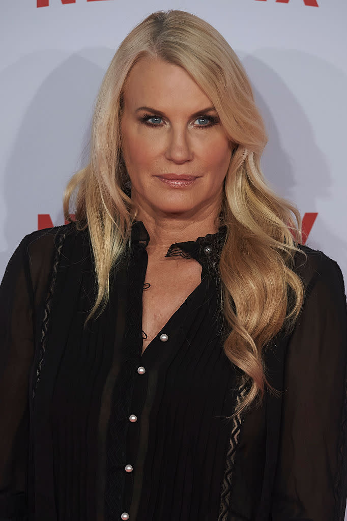 chen attias recommends Angie Griffin Naked