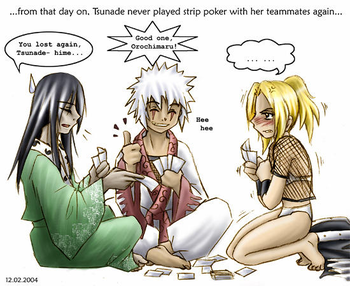 abel ledesma recommends teens playing strip poker pic