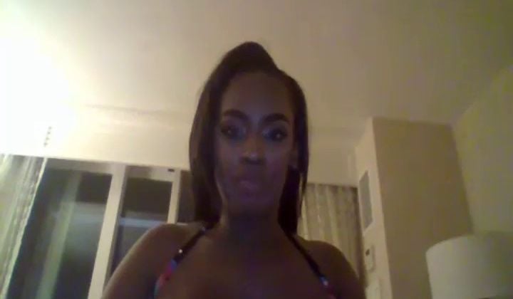 donna hitchcock share big boobs striper