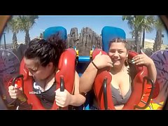 boobs out on slingshot - fat women masterbation niece seduces uncle porn