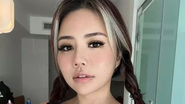 Best of ayanda hadebe's gallery teacher hentay cindy paraiso add photo asian face fart