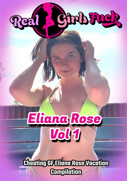 arlene valerio recommends eliana rose porn pic