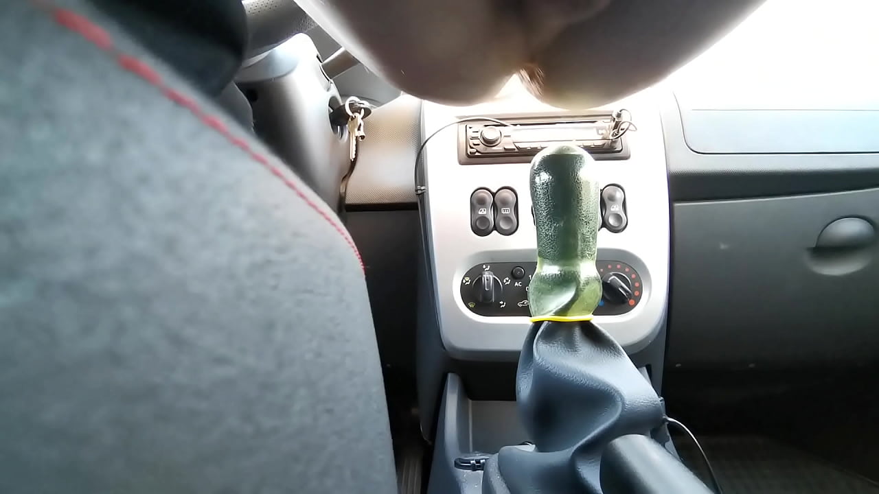 tricked into cheating truck massage Best of Gear shift anal