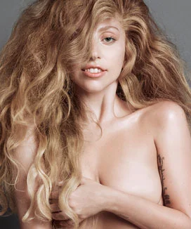 chetan ail recommends lady gaga leaked nudes pic