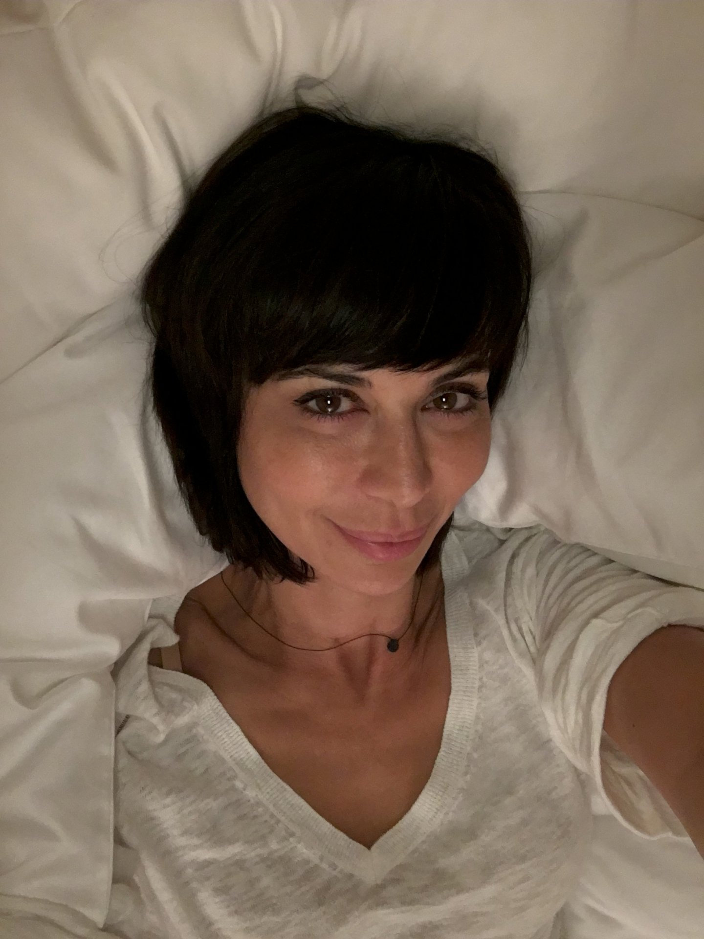 cara sander recommends catherine bell nude pic