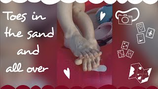 christina tadros recommends Tiny Texie Feet