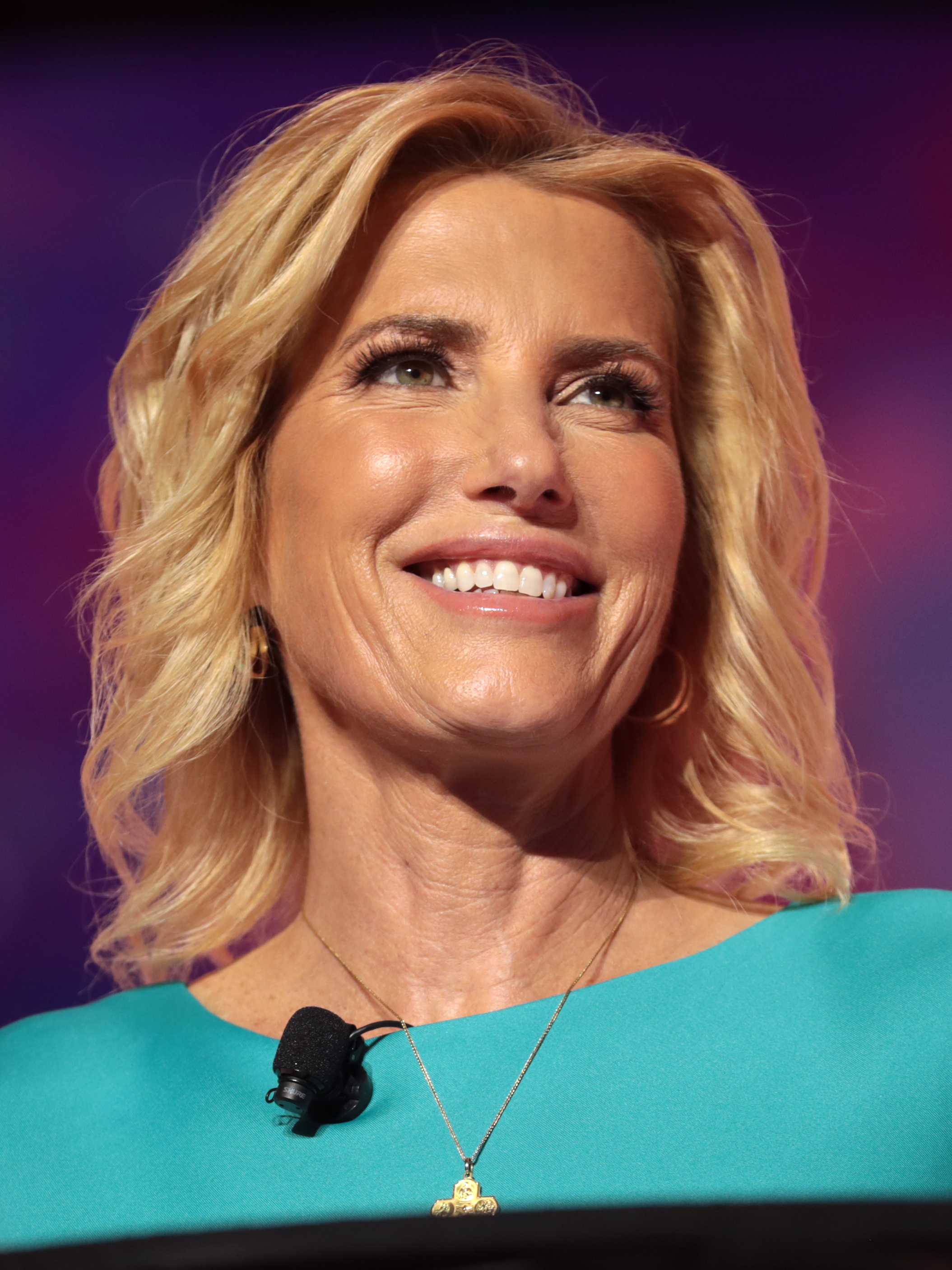 Best of Laura ingraham sexy