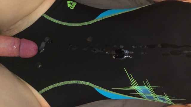 adnane like cumming on swimsuit photo ali mostofi recommends cumming on swimsuit pic