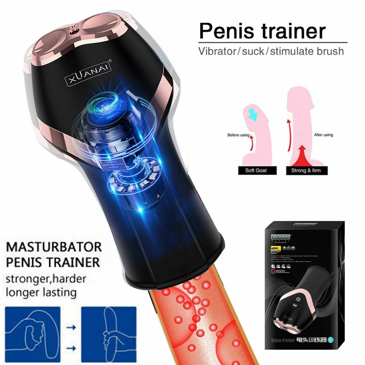 aaron brathwaite recommends cock massager anna wintor add cock massager photo