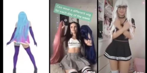 charles vrooman recommends Egirl Bbc Porn