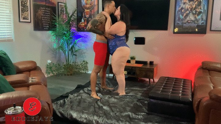 oily feet porn Best of Milf living room