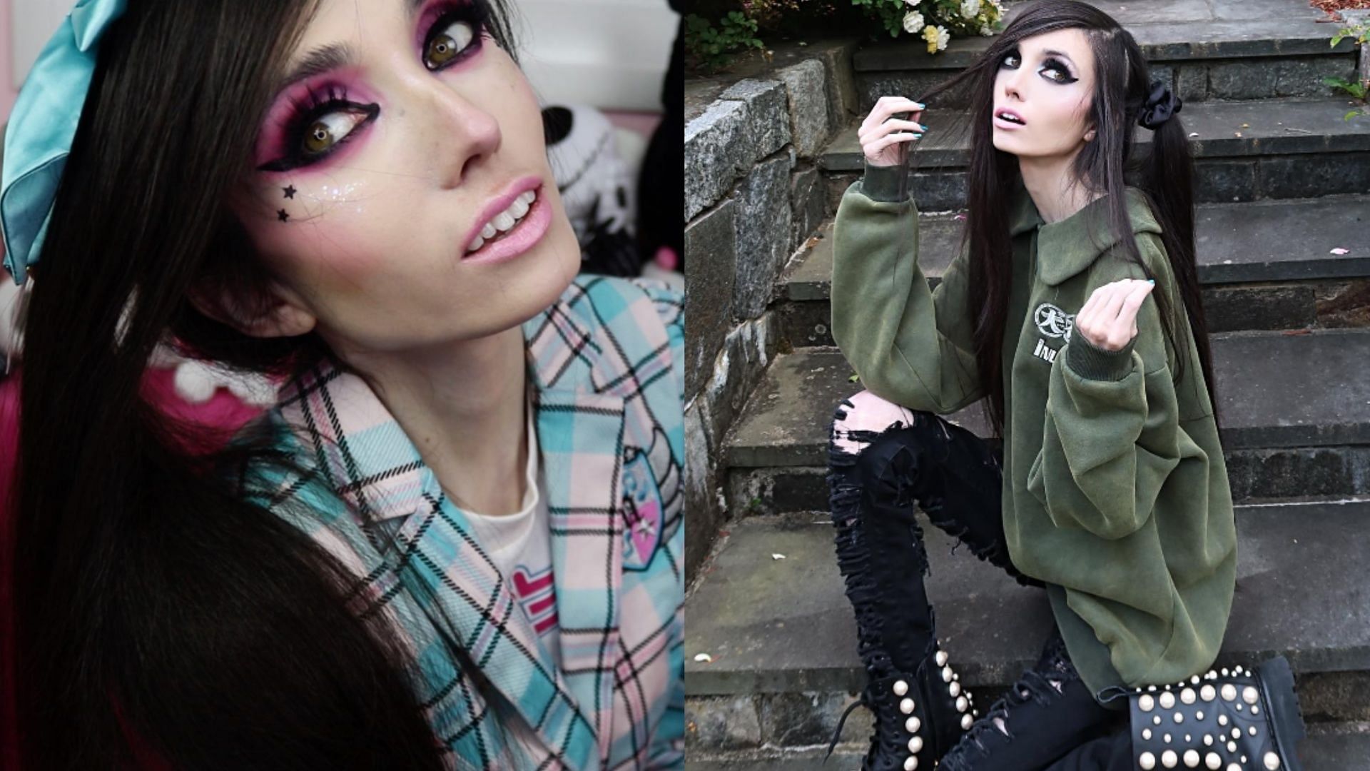 ana ortiz vargas recommends eugenia cooney porn pic