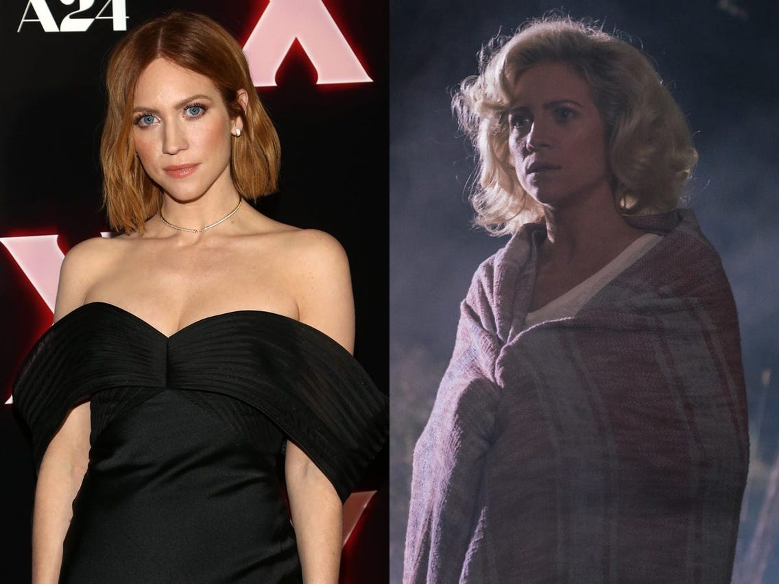 barbara ann griffin recommends brittany snow x naked pic