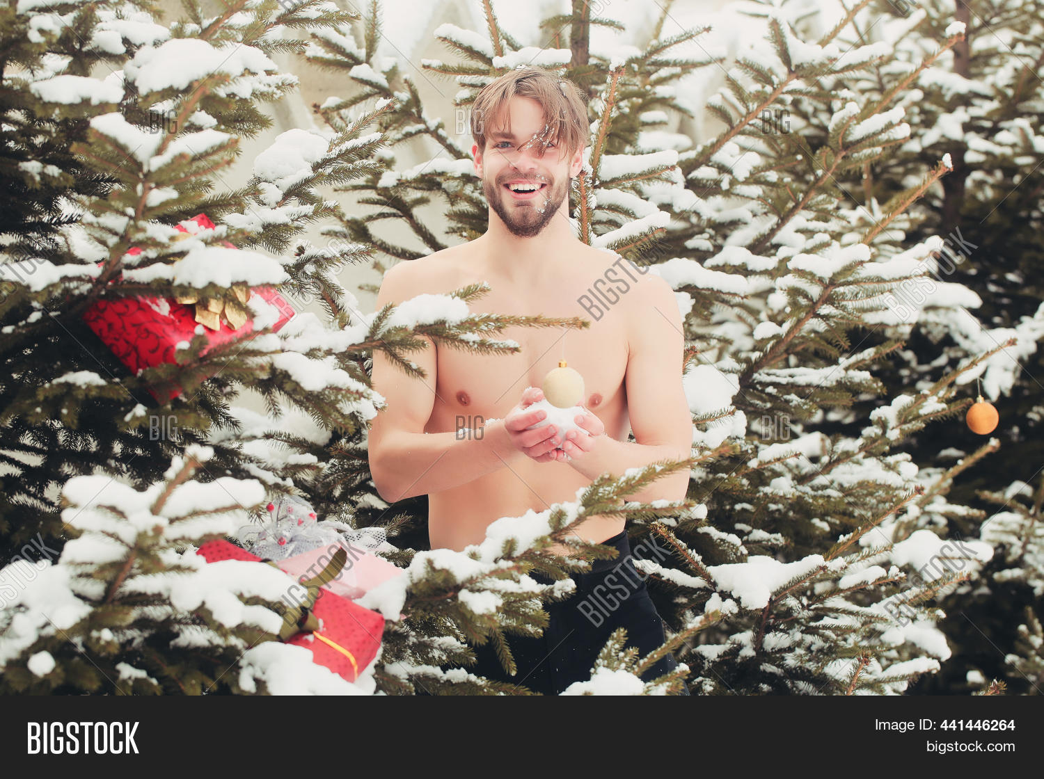 naked men in snow texas shot naked men in snow