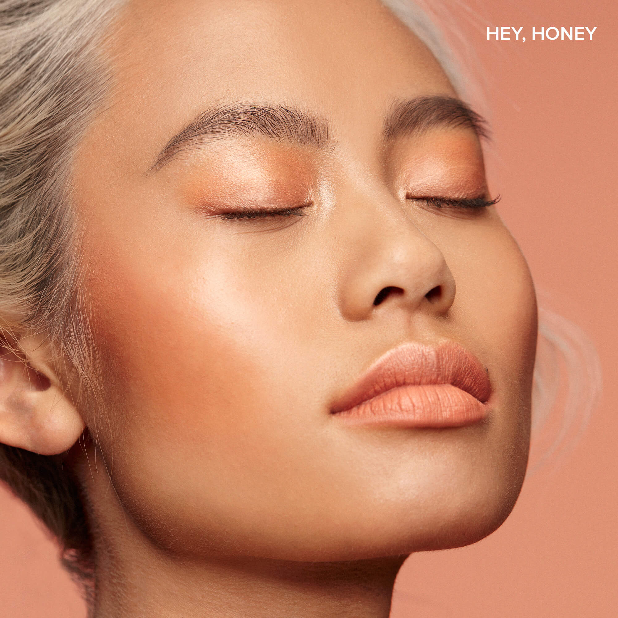 colin hood recommends Tinyhoney Naked
