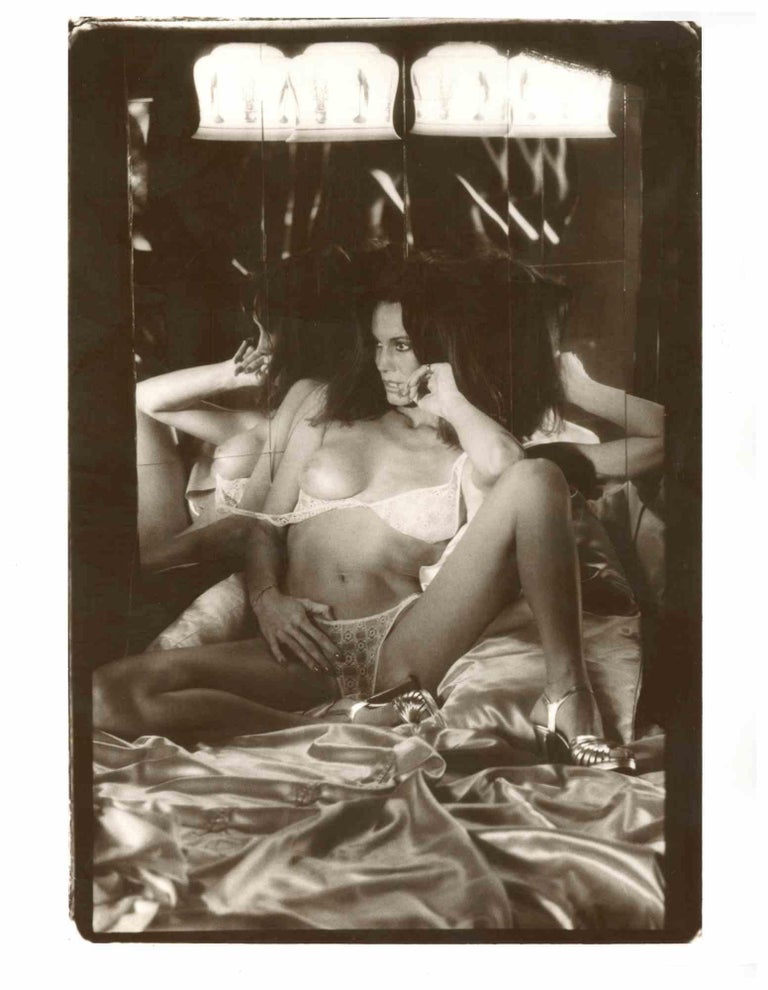 betty rambo recommends Eartha kitt naked