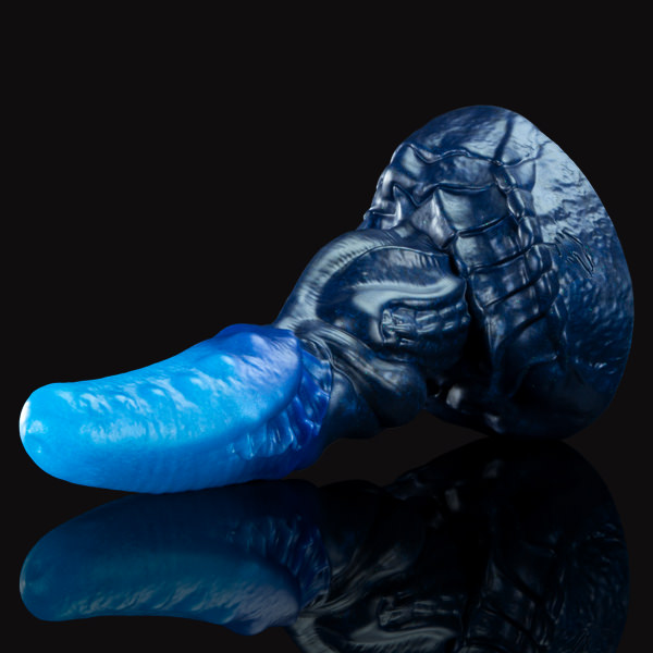 bad dragon squirt