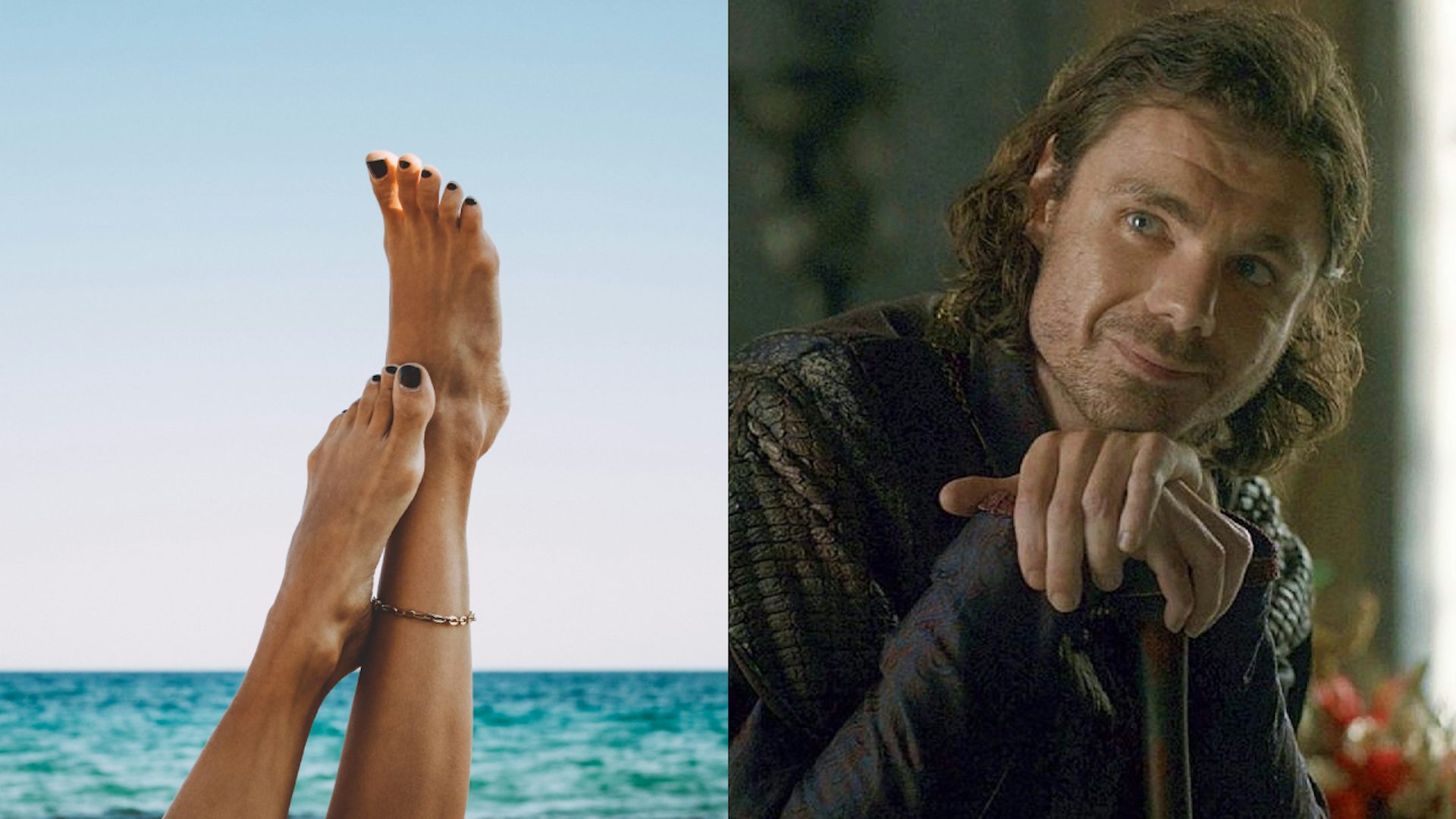 Best of Forced footjob