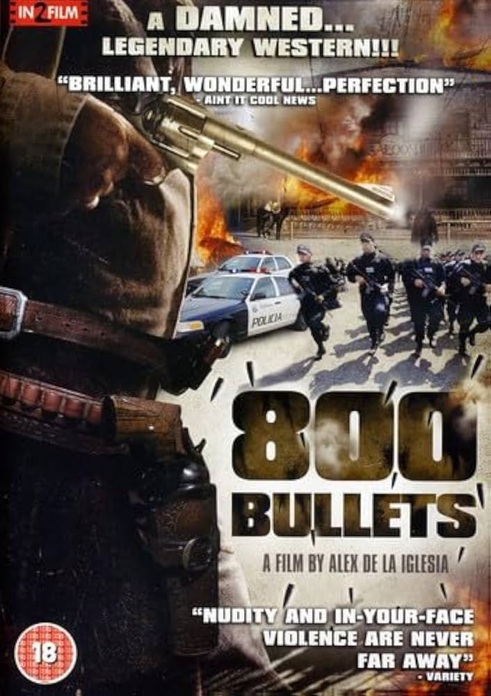 man jerks off to porn dawn knaack recommends 800 bullets film pic