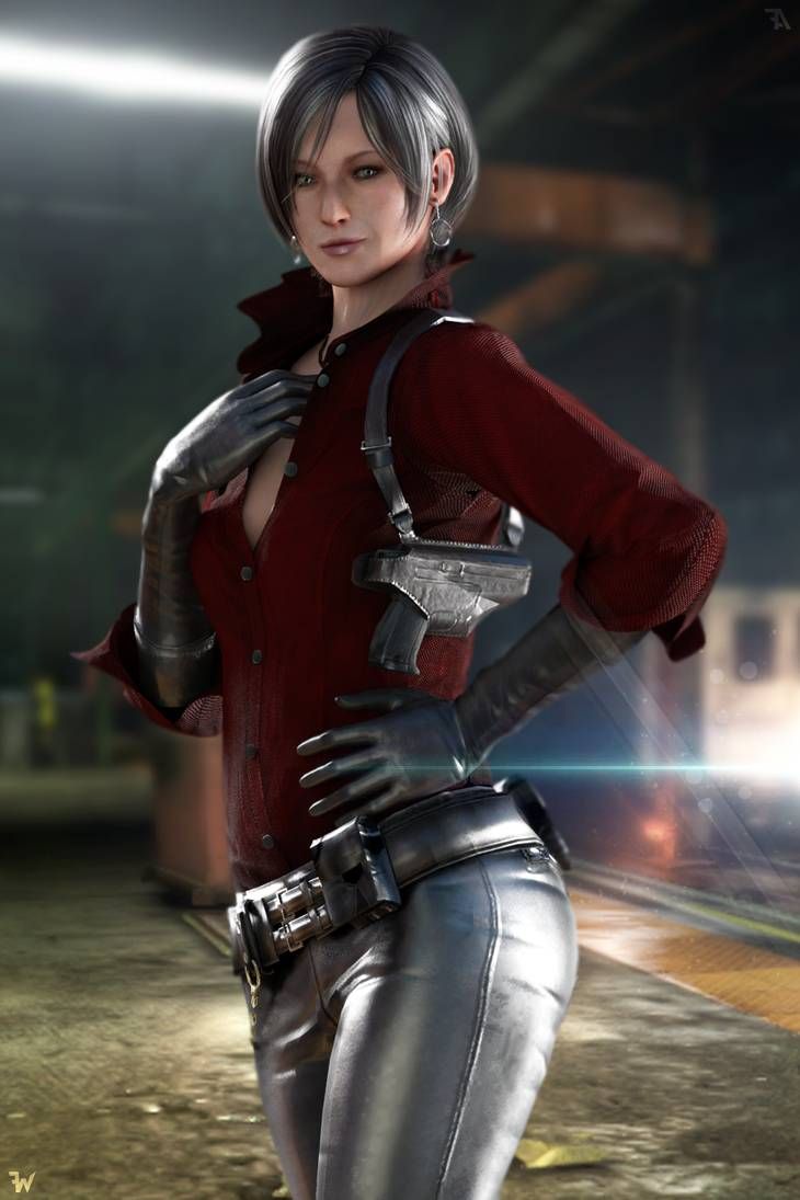 ada wong xxx - did stallone do porn seto hinata