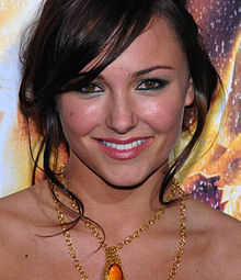 dalton ellenberger recommends Briana Evigan Nude