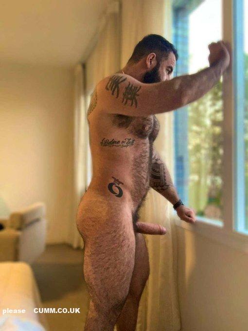 denzel lopez add nude alpha male photo