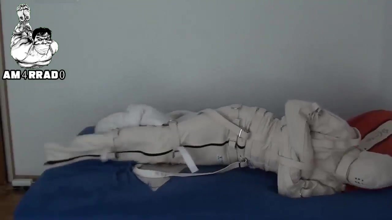 brian montague add male self bondage photo