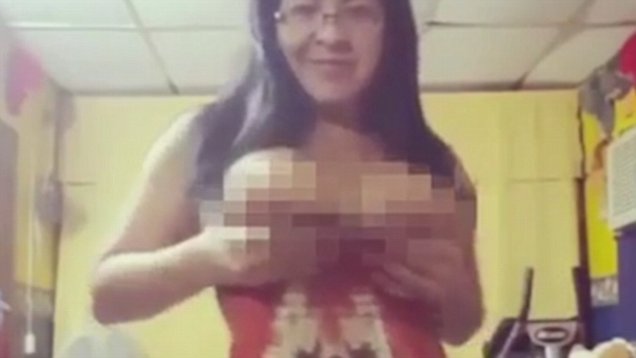 betty nam recommends Horny wifes
