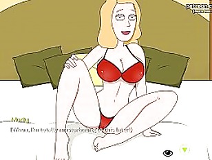 david otteson recommends morty and beth porn pic