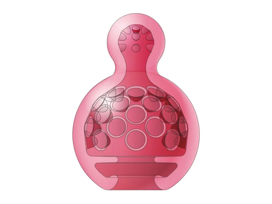 bowling pin fleshlight