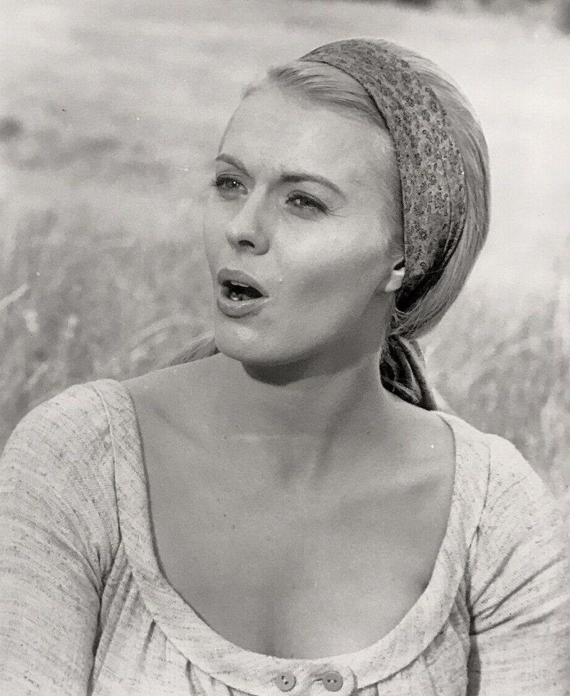 abbie de guzman recommends jean seberg nude pic