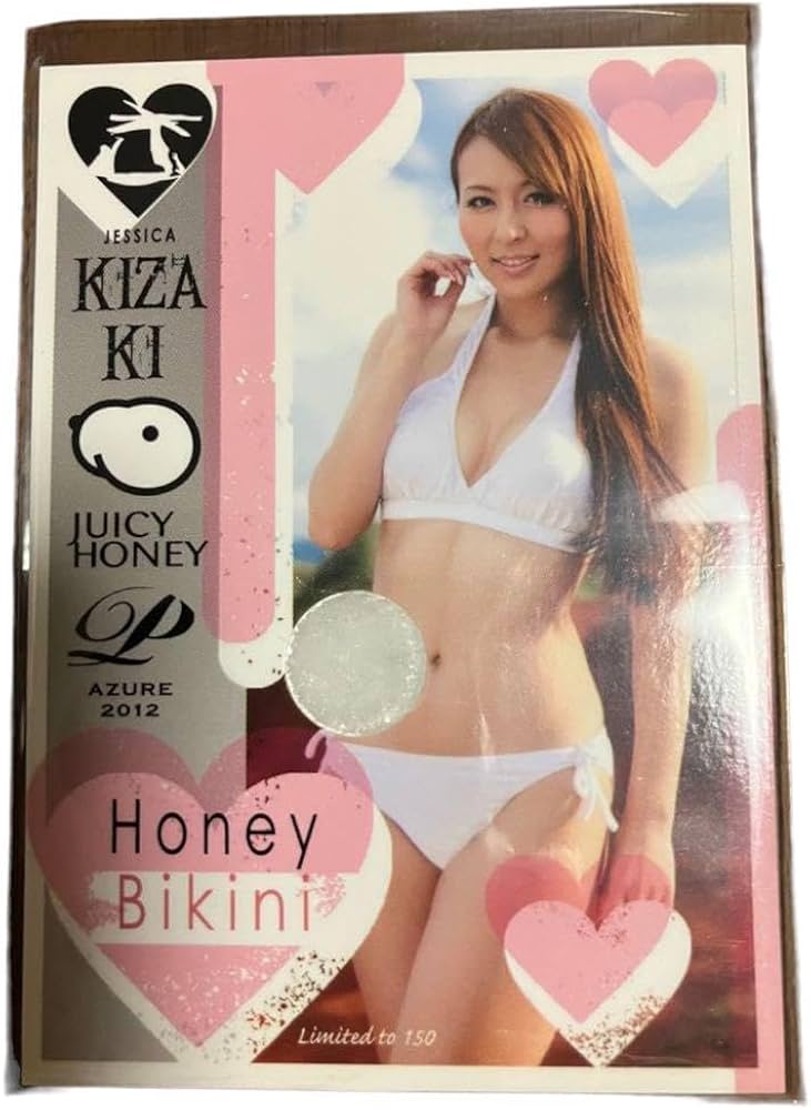 jessica kizaki