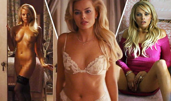 david michael diaz recommends margot robbie frontal pic