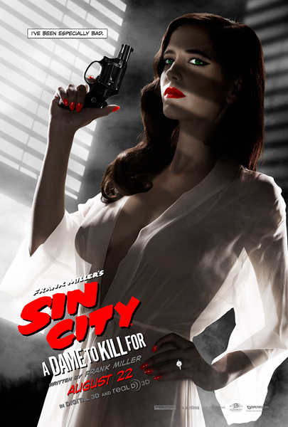 video bokep tante indonesia carolyn speedy recommends Sin City Nudes